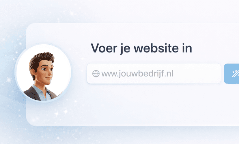 Tableau de bord de configuration WhatsApp IA