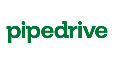 Pipedrive - Integratie partner