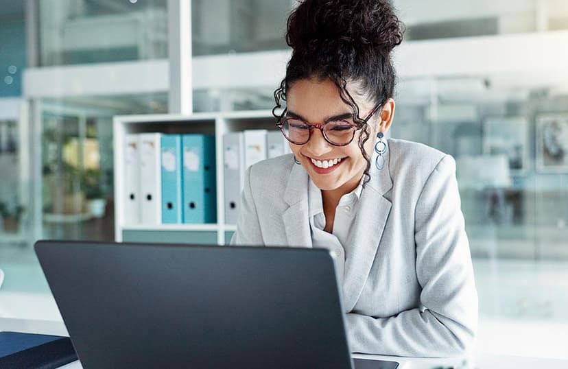 Tableau de bord avec données d'admission pour avocats