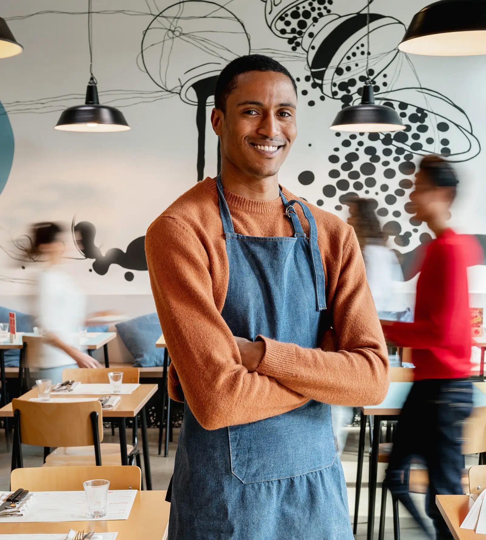 Chatbot WhatsApp IA Voicelabs