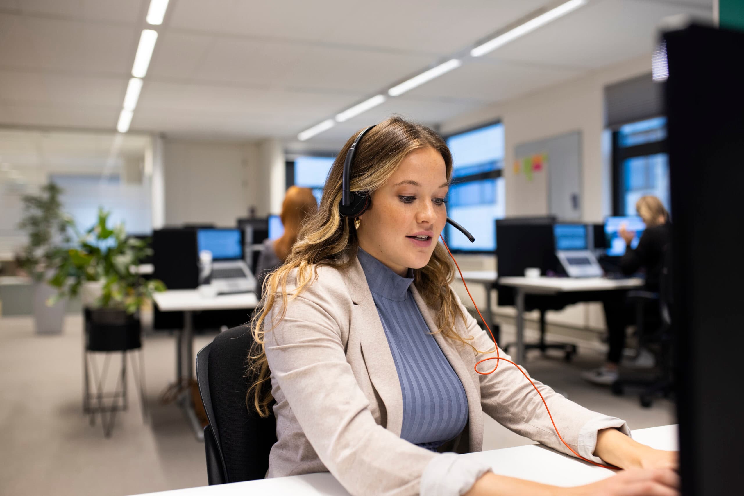 Assistant IA pour bailleur social - traiter automatiquement les demandes de réparation