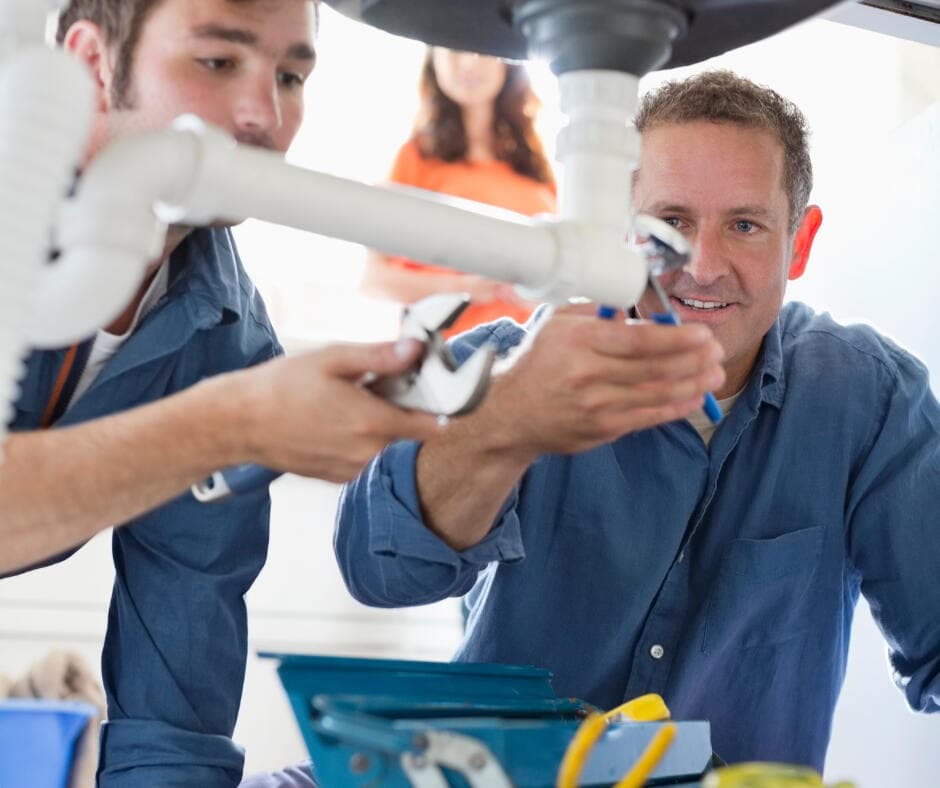 Assistant IA enregistrant les urgences