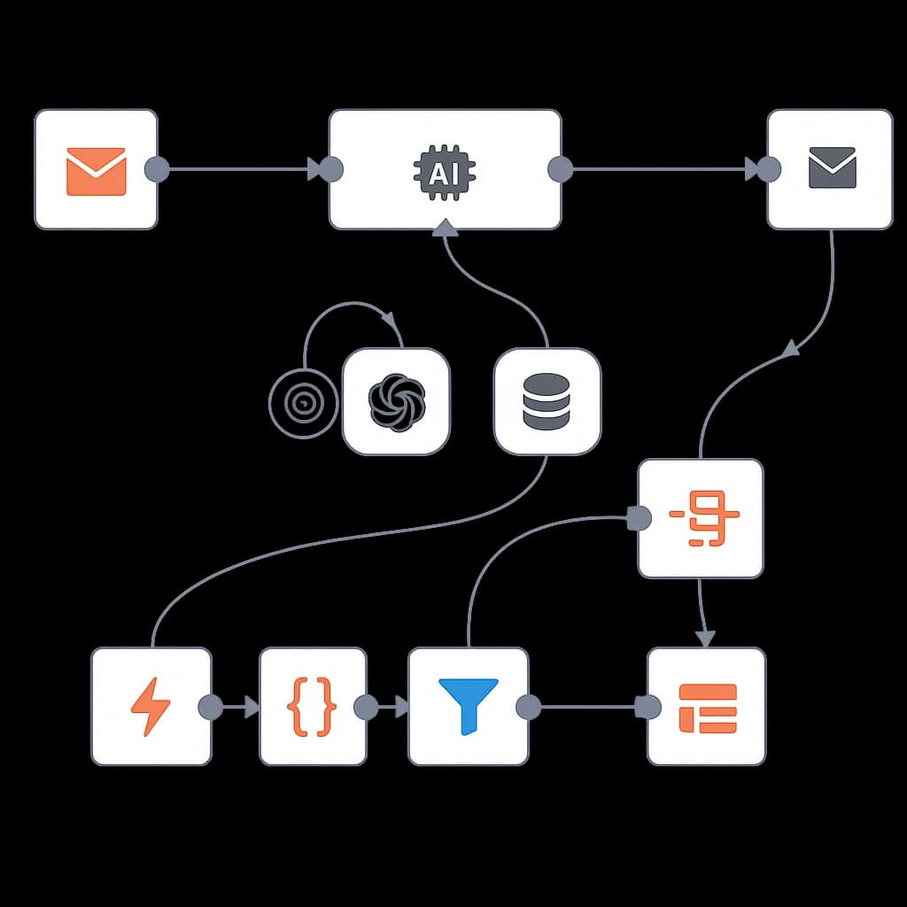 Geautomatiseerd mailsysteem voor Fraai Tandartsen