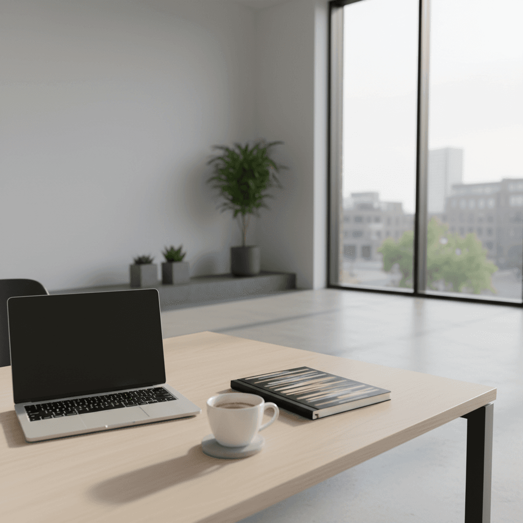 Illustration de l'article : AI Act 2026 et IA vocale: Plan de conformité 4 semaines pour PME