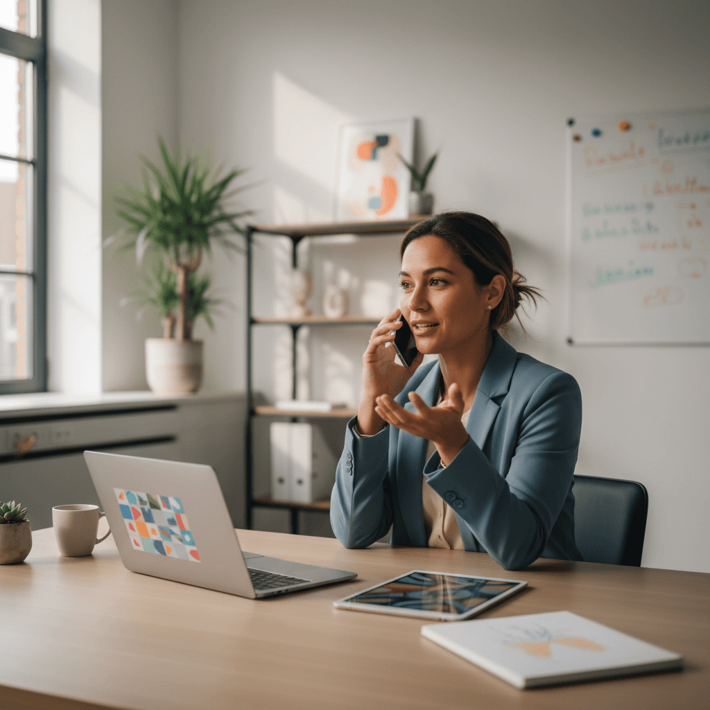 Illustration de l'article : Service client augmenté télécoms: 3 cas concrets en Europe 2026